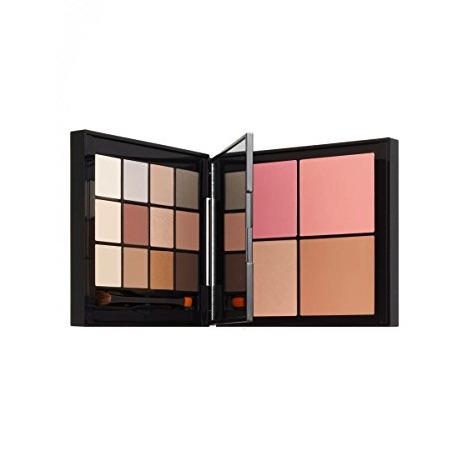 Bobbi Brown Bobbi on Trend: Eyes & Cheeks Palette