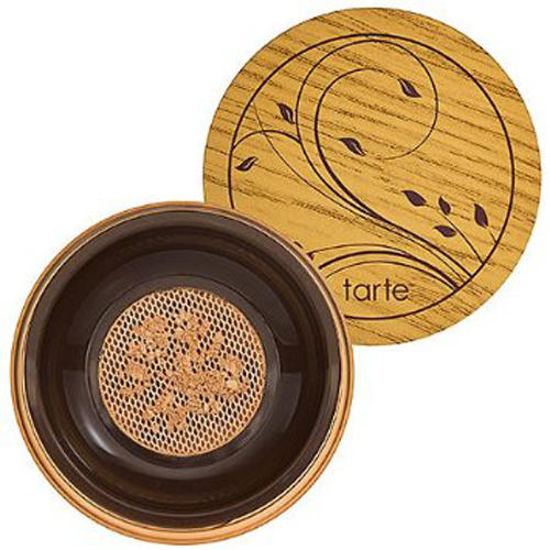 Tarte Amazonian Clay Foundation Light-Medium Beige 