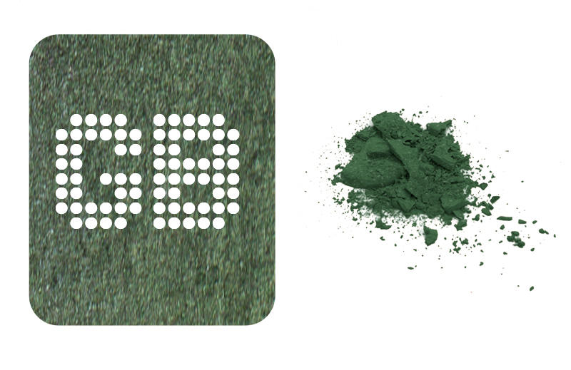 MAC Eye Palette Crystal Holiday Kits Collection #7