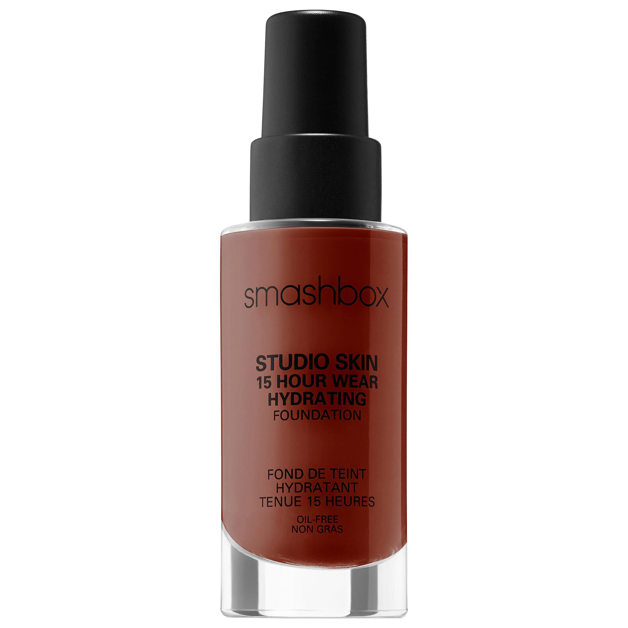 Smashbox Studio Skin 15 Hour Hydrating Foundation 4.35