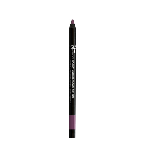 IT Cosmetics No-Tug Waterproof Gel Eyeliner Plum