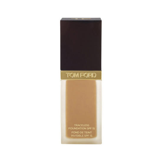 Tom Ford Traceless Perfecting Foundation SPF15 Natural 05  -  Best deals on Tom Ford cosmetics