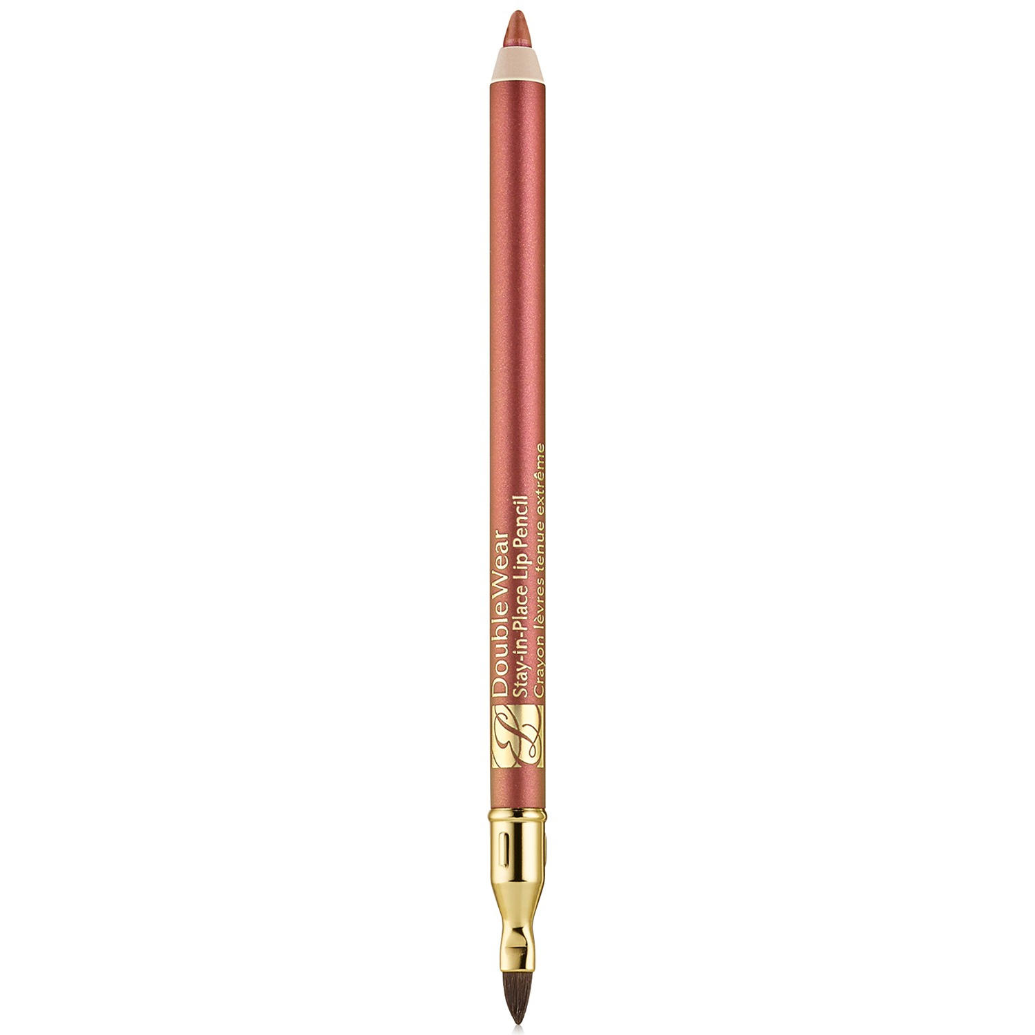 Estee Lauder Double Wear Stay-In-Place Lip Pencil Nude 18 Mini