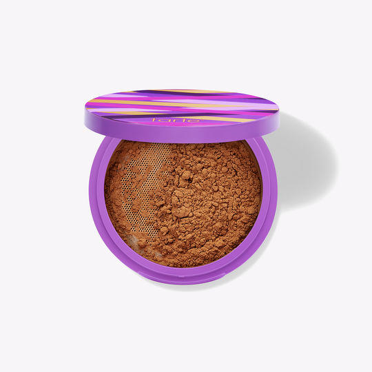 Tarte Shape Tape Setting Powder Translucent Tan-Deep