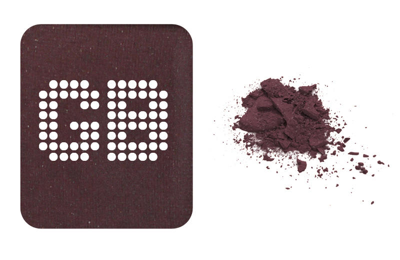 MAC Eye Palette Devil May Care Magic, Mirth and Mischief Collection #13