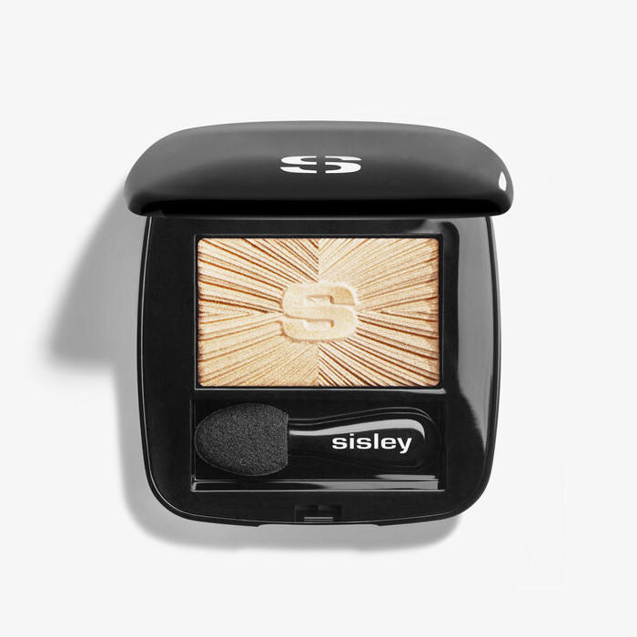 Sisley Paris Les Phyto-Ombres Silky Cream 10