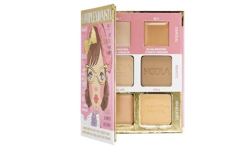 Benefit The Complexionista Face Palette