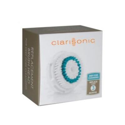 Clarisonic Replacement Brush Head Deep Pore #1