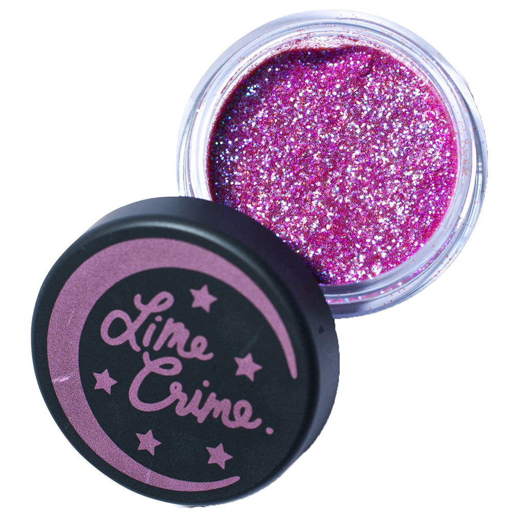 Lime Crime Zodiac Glitter Libra