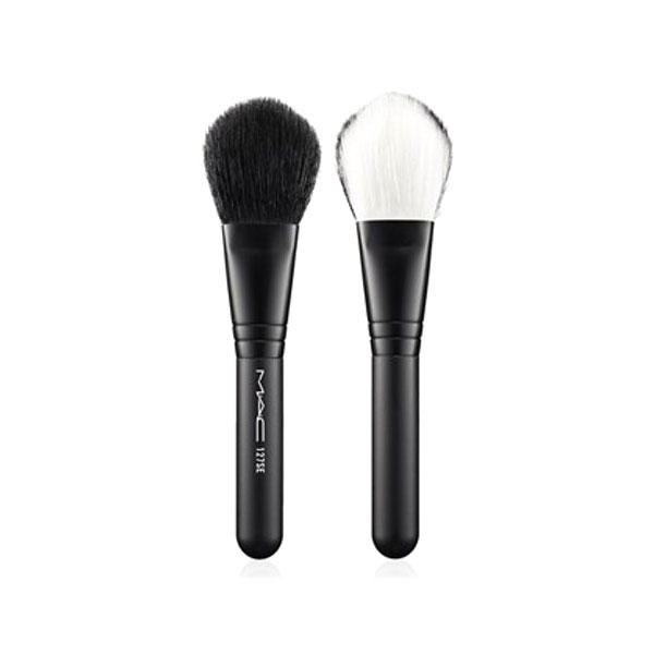 Mac Keepsakes In Extra Dimension Double-Sided Brush 127SE