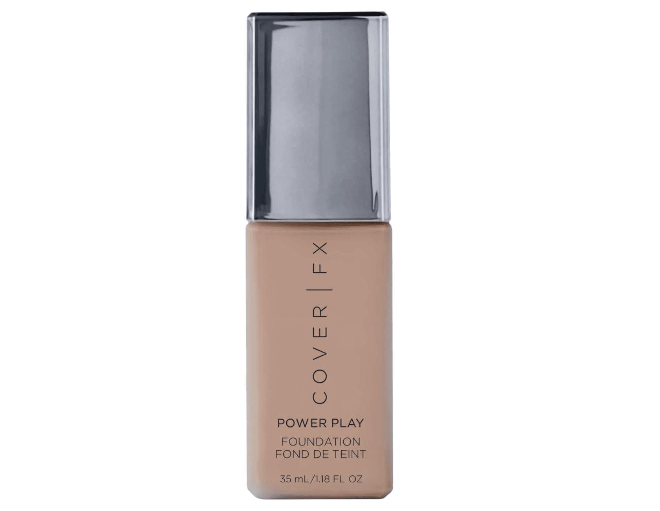 Cover FX Power Play Foundation N70 #0