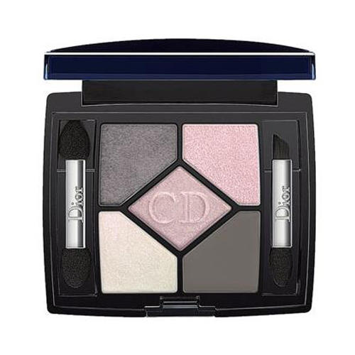 Dior 5 Couleurs All In One Artistry Palette 018 Soft Pink Design