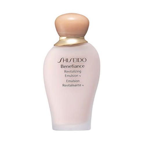 Shiseido Benefiance Revitalizing Emulsion