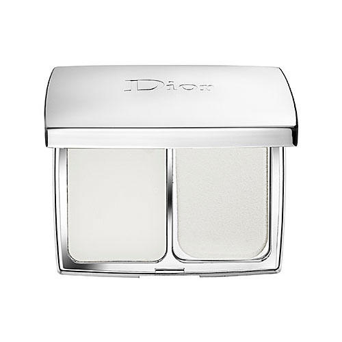 Dior Diorskin Crystal Nude Natural Matte Skin Perfecter Invisible 001