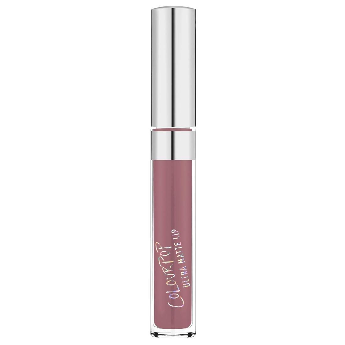 Colourpop Ultra Matte Lip Lumiere 2 