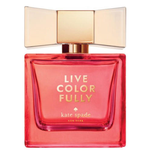 Kate Spade Live Color Fully Perfume Travel