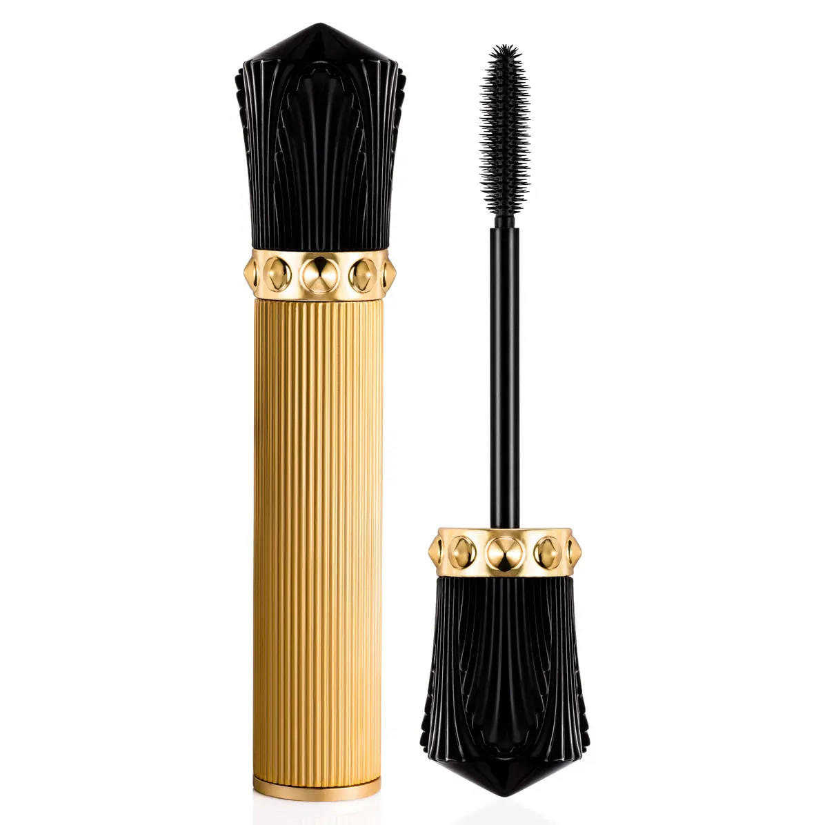 Louboutin Les Yeux Noirs Lash Amplifying Lacquer