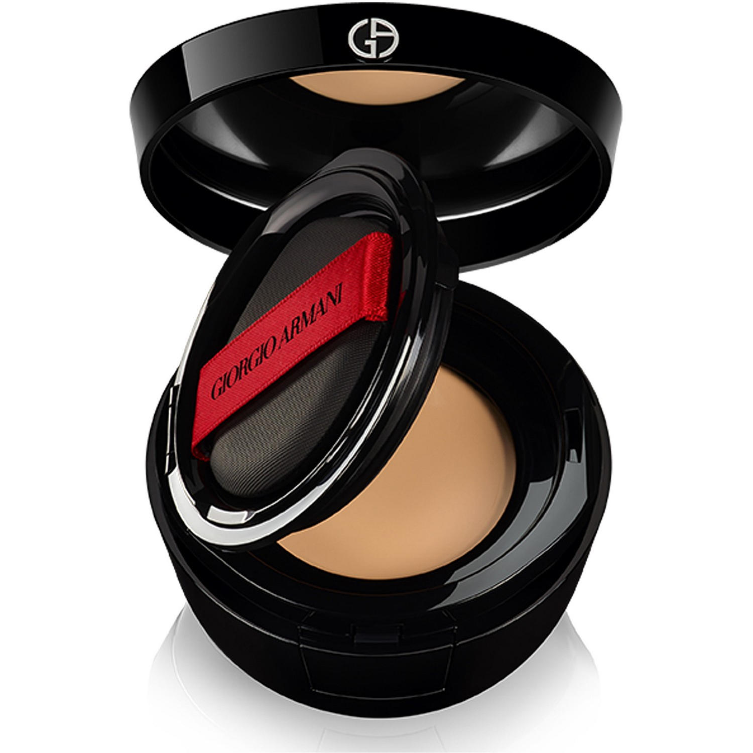 Giorgio Armani Power Fabric Foundation Compact 6.5