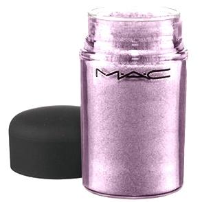 MAC Pigment Jar Kitschmas 