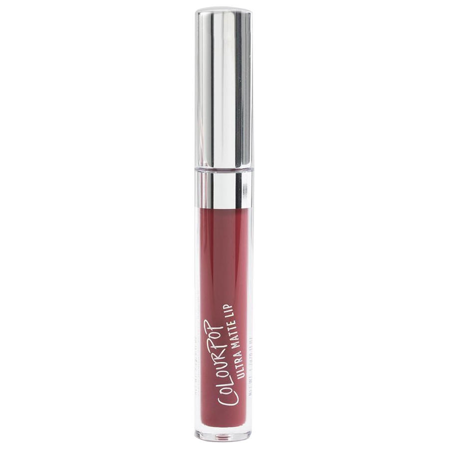 ColourPop Ultra Matte Lip Circles