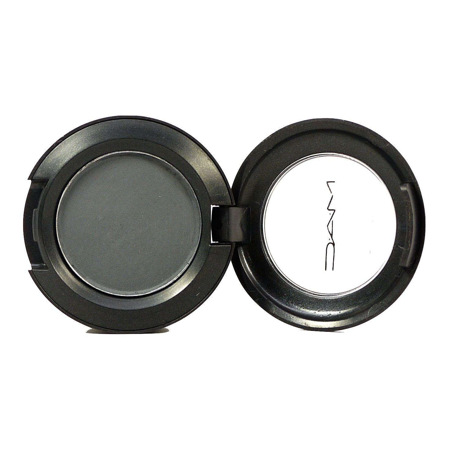 MAC Eyeshadow Soot #0