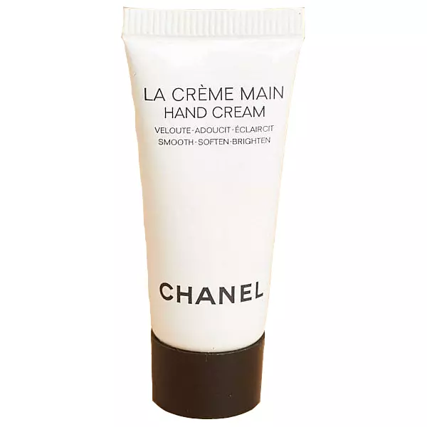 Chanel La Creme Main Hand Cream Mini | Glambot.com - Best deals on