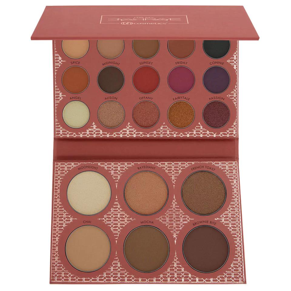 BH Cosmetics ItsMyRayeRaye Palette
