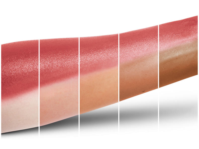 MAC Lipstick Give Me Liberty of London Collection Ever Hip #4