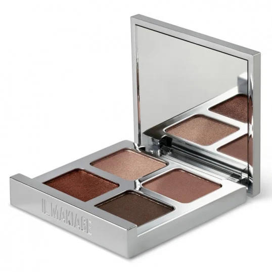 IL MAKIAGE Color Boss Squad Palette The Real Deal