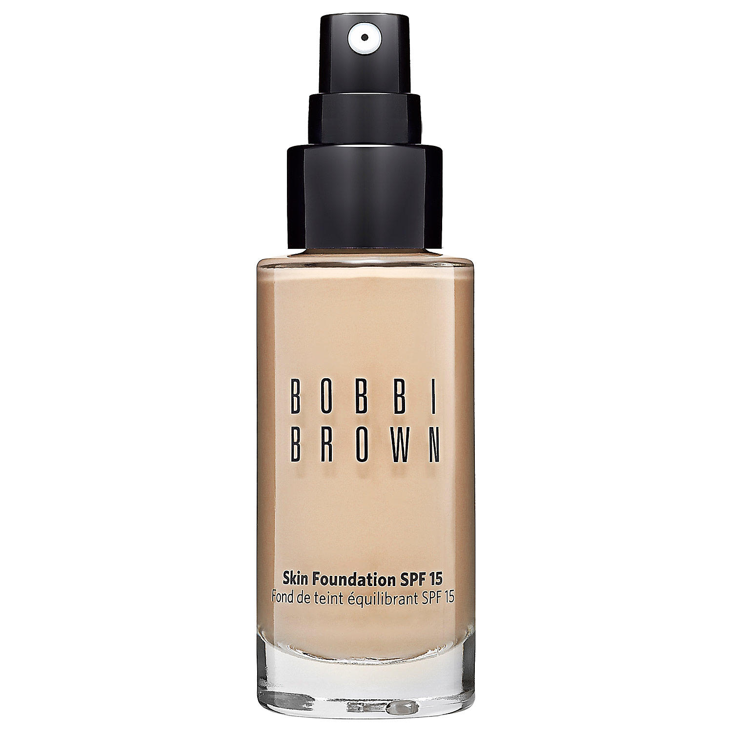 Bobbi Brown Skin Foundation SPF 15 Beige 3