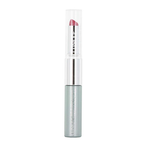 Clinique Duo Lash Doubling Mascara & Different Lipstick Glazed Berry