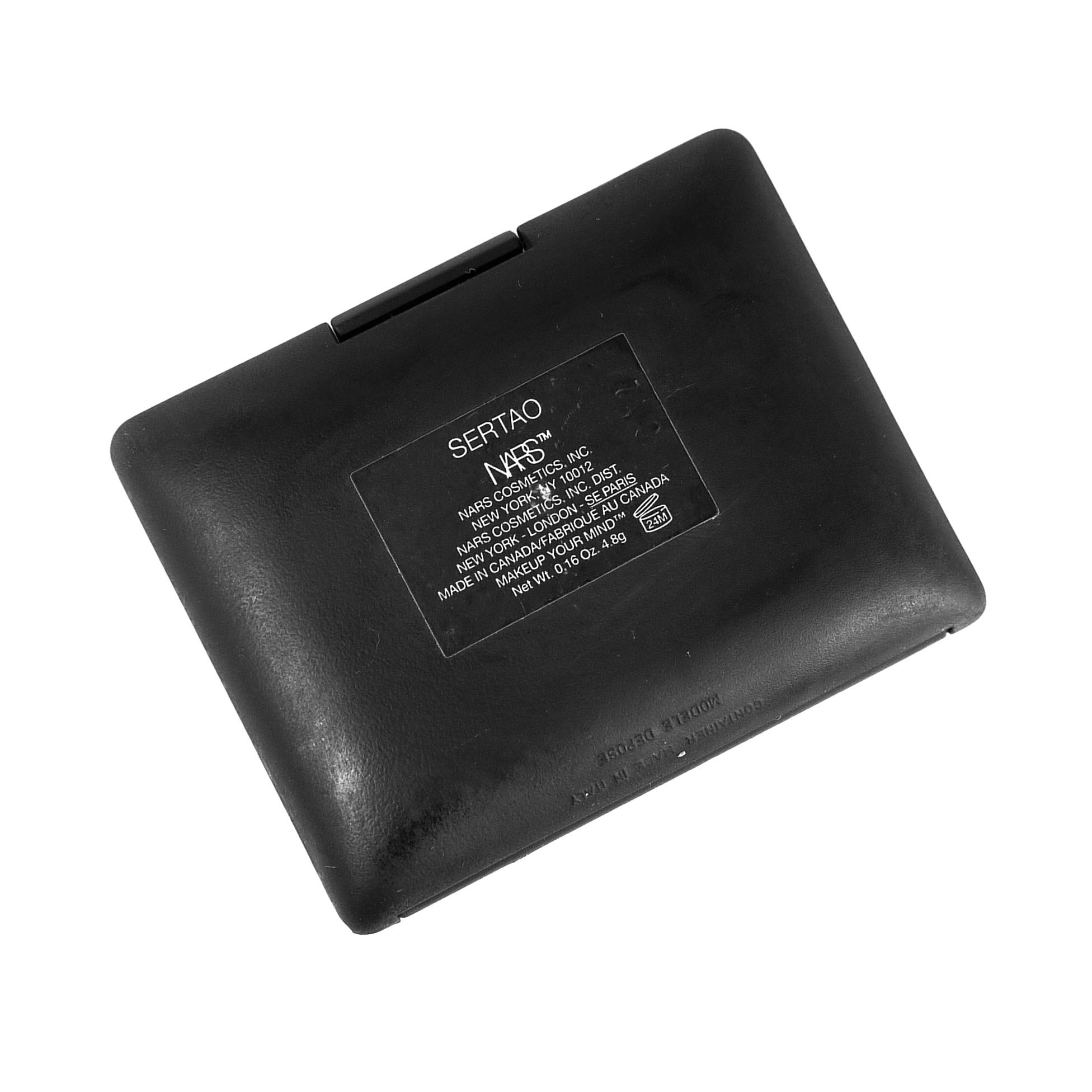 NARS Blush Sertao #3