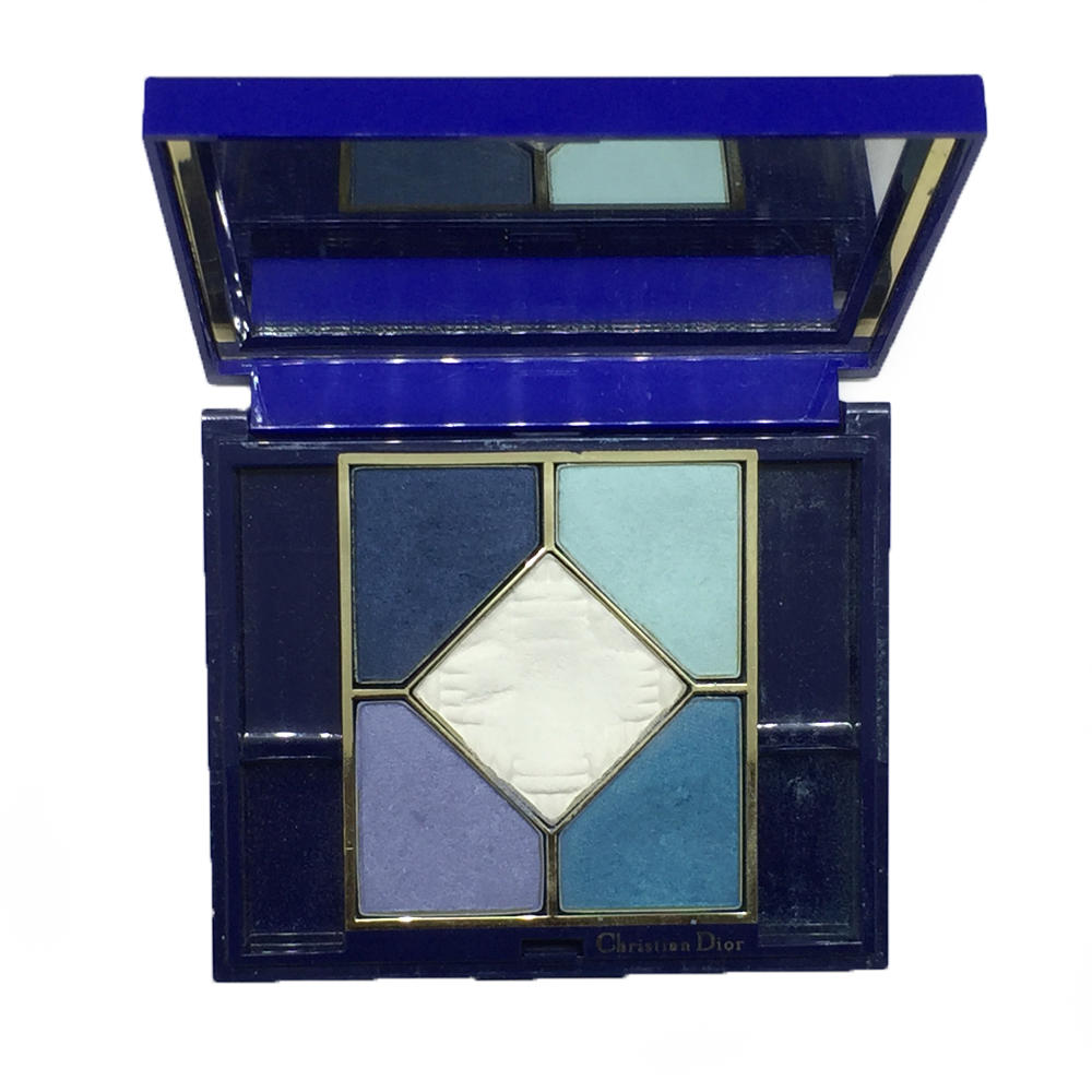 Dior 5 Couleurs Eyeshadow Compact 260 Logomania