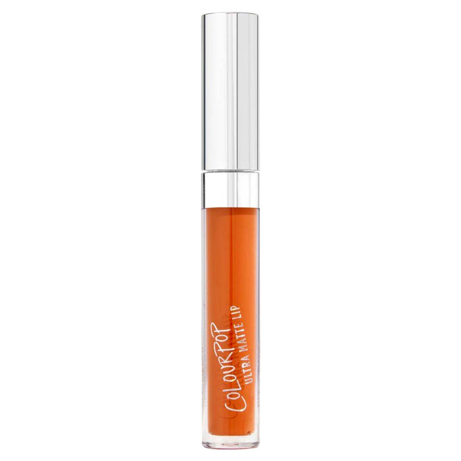 ColourPop Ultra Matte Lip What's The Stitch