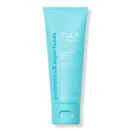 Tula So Polished Exfoliating Sugar Scrub 82g