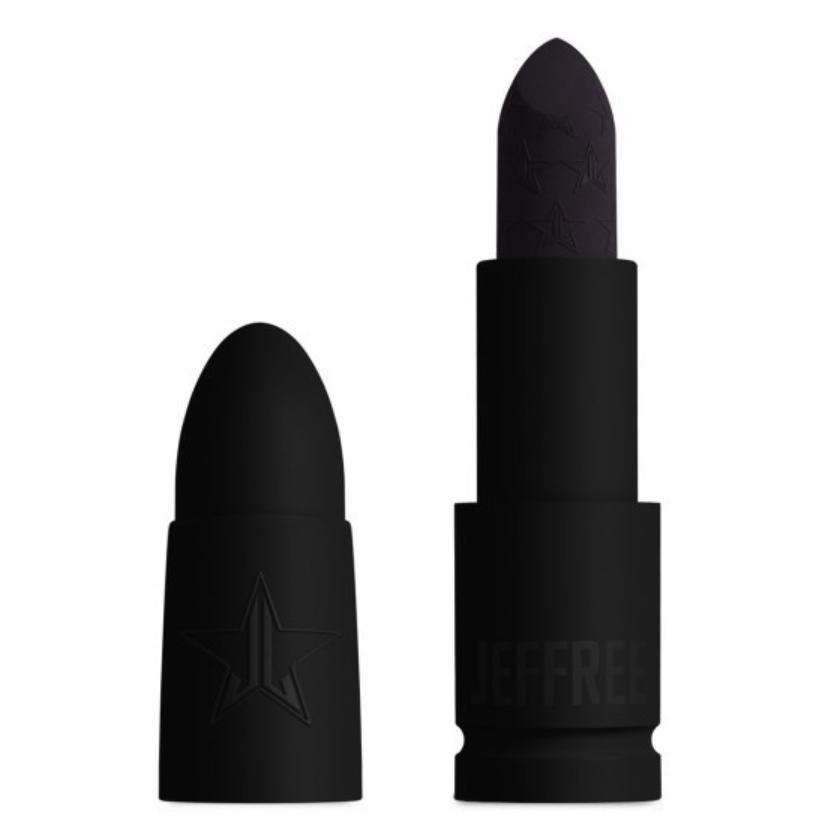 Jeffree Star Cosmetics Velvet Trap Lipstick Trench Coat Limited Ed. #0