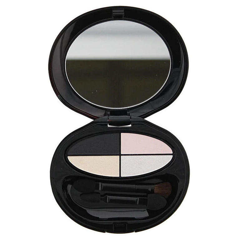 Shiseido Silky Eyeshadow Quad Lunar Phases Q9