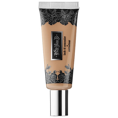  Kat Von D Lock-It Tattoo Concealer Deep 34