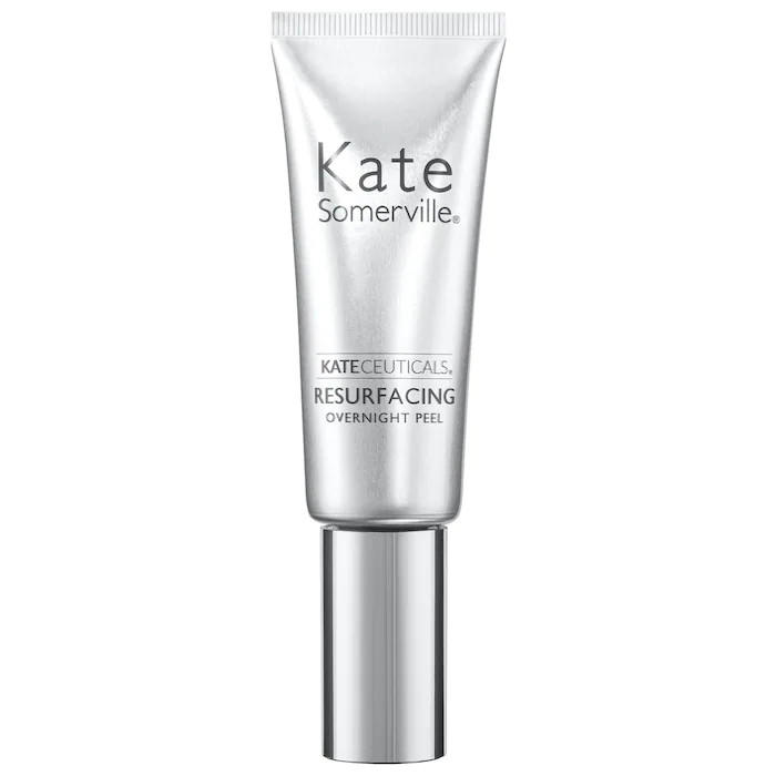 Kate Somerville KateCeuticals Resurfacing Overnight Peel Mini