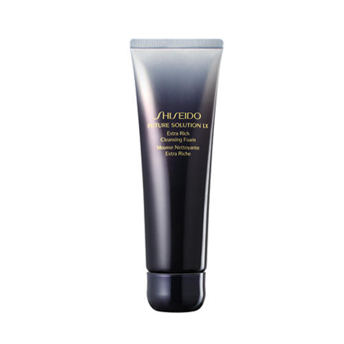 Shiseido Future Solution LX Extra Rich Cleansing Foam 15ml
