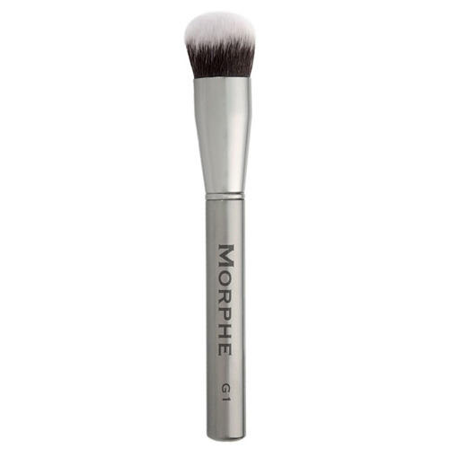 Morphe Small Buffer Brush G1 Gunmetal Collection