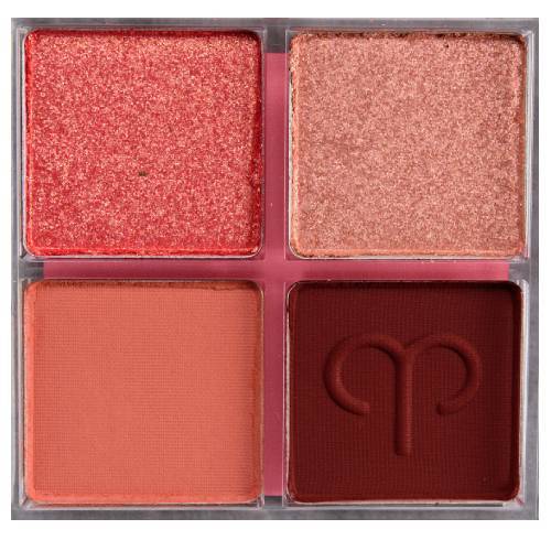 Colourpop Eyeshadow Palette The Bold And The Aries 