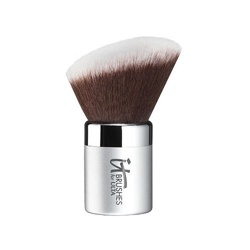 IT Cosmetics Airbrush Blurring Kabuki Brush 123