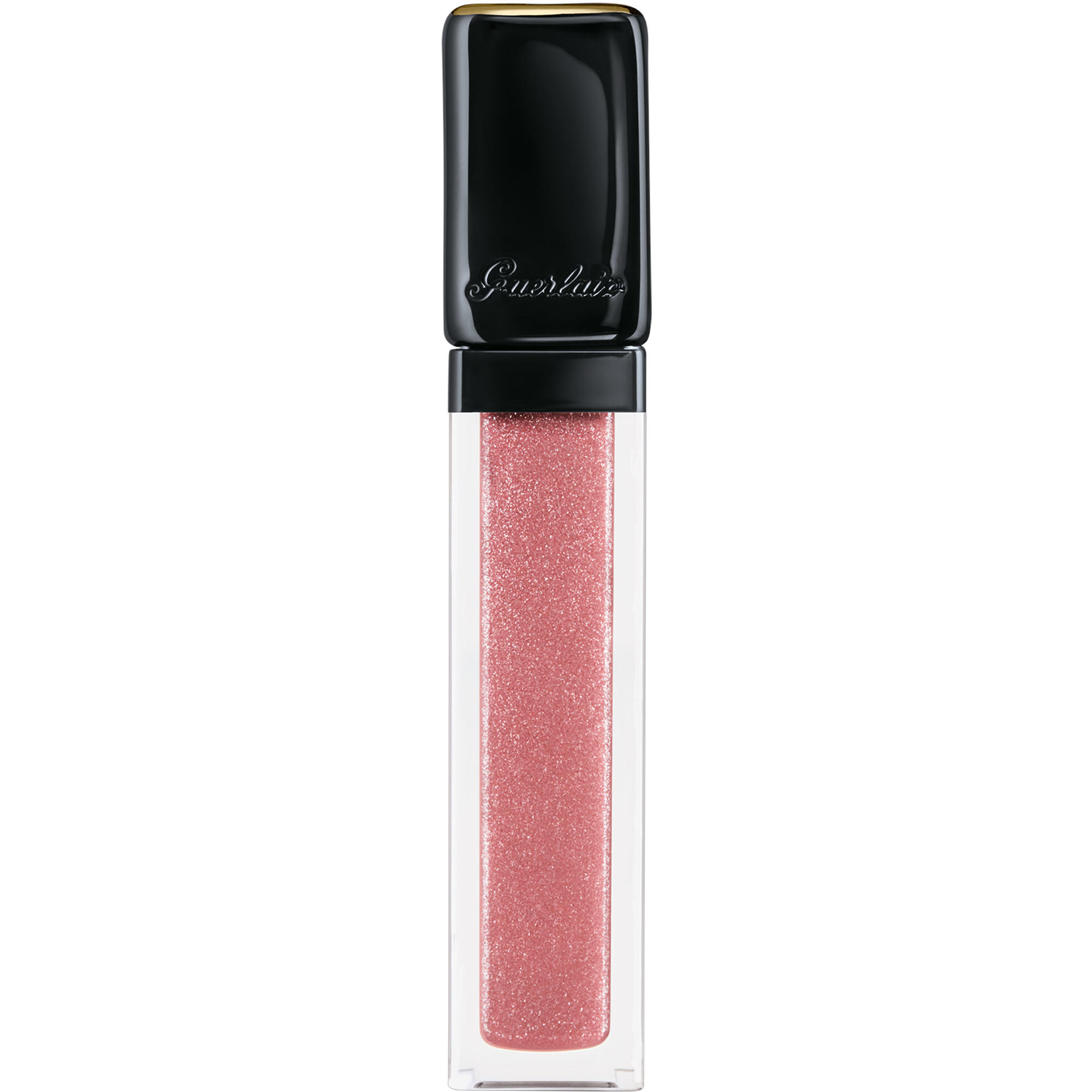 Guerlain KissKiss Liquid Lipstick Romantic Glitter L304