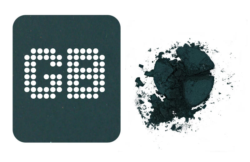 MAC Eyeshadow Plumage #3