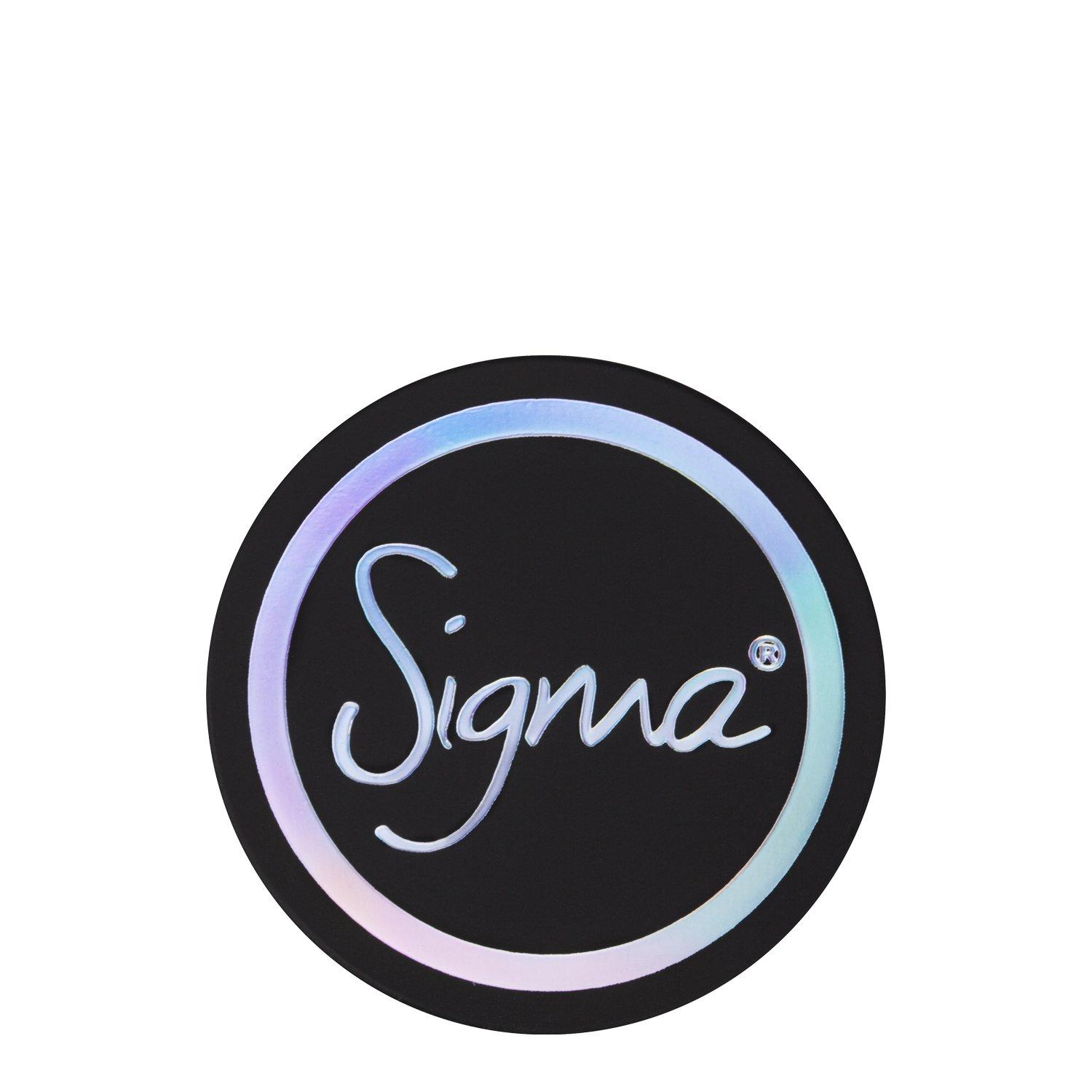 Sigma Shimmer Cream Superb #1