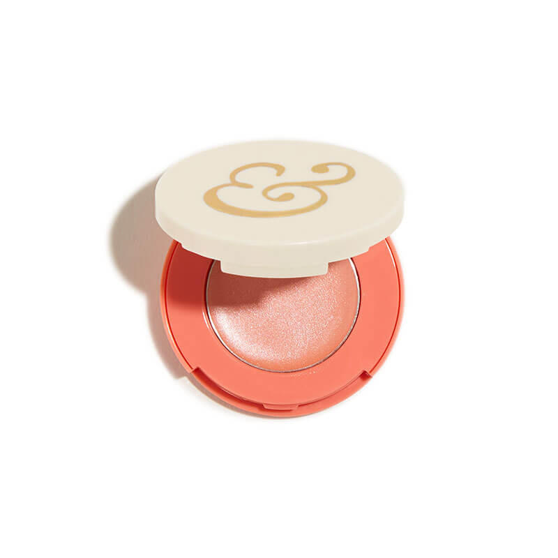 Laqa & Co. B'lighter Blush Highlighter Preacher's Daughter Mini