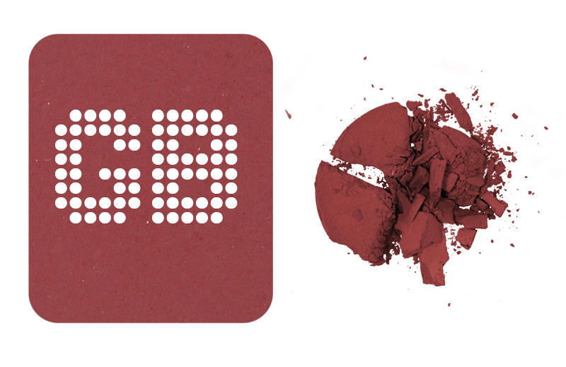 MAC Powder Blush Loverush #4