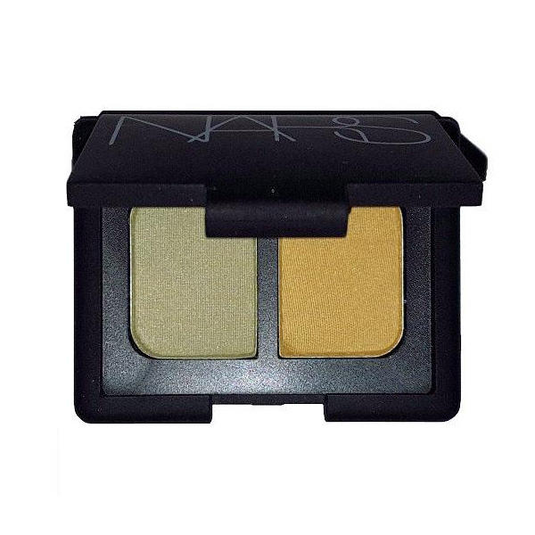 NARS Eyeshadow Duo Sea, Sex & Sun