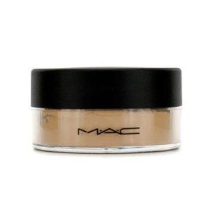 MAC Select Sheer Loose Powder NC40